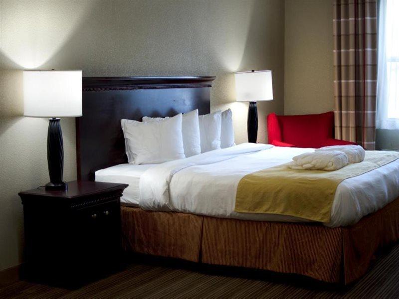Country Inn & Suites By Radisson, Ithaca, Ny Eksteriør billede