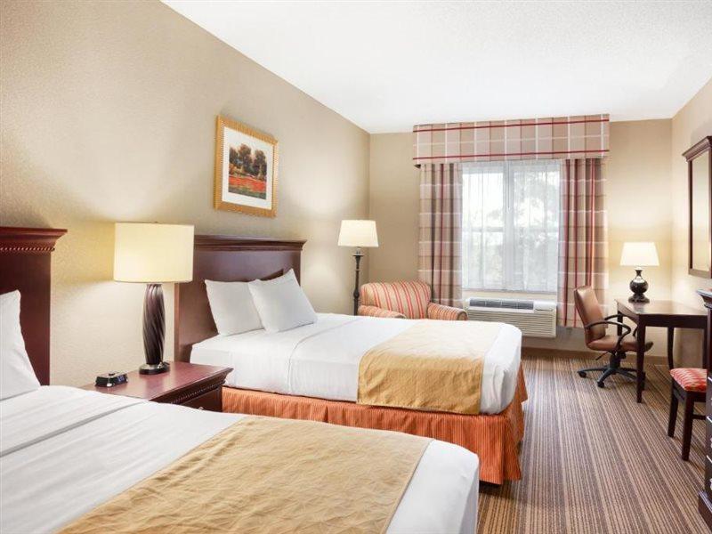 Country Inn & Suites By Radisson, Ithaca, Ny Eksteriør billede