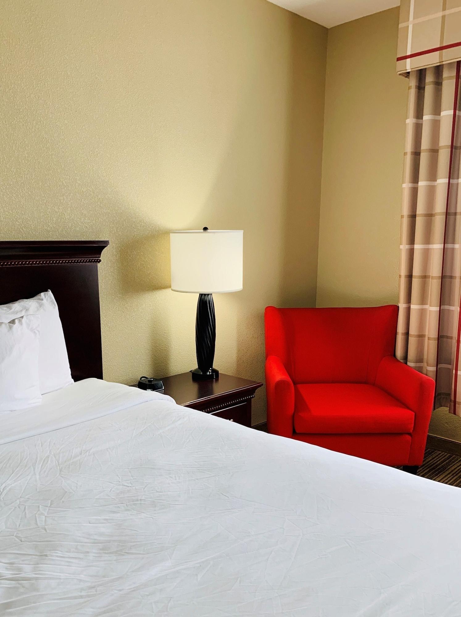 Country Inn & Suites By Radisson, Ithaca, Ny Eksteriør billede