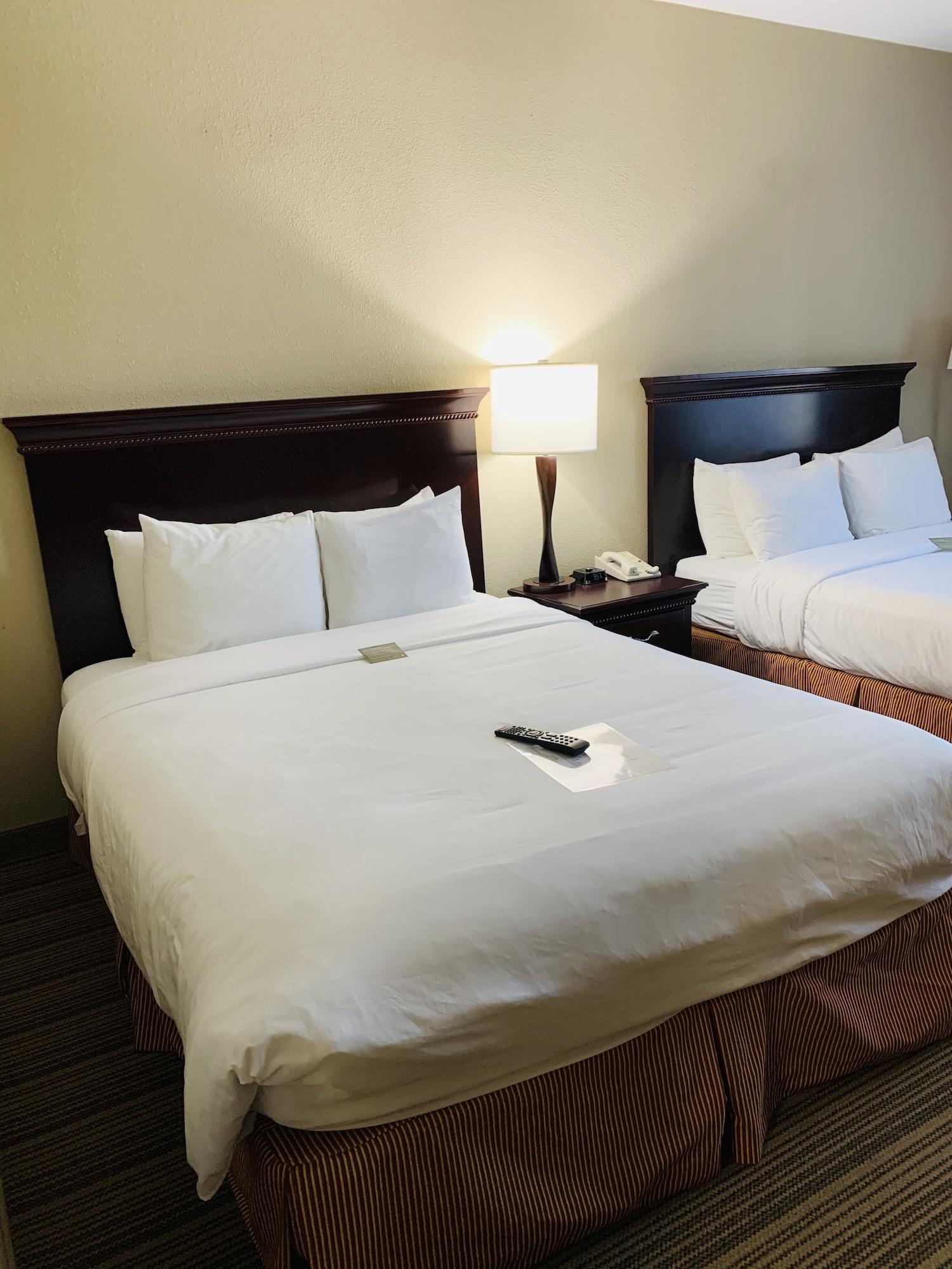 Country Inn & Suites By Radisson, Ithaca, Ny Eksteriør billede