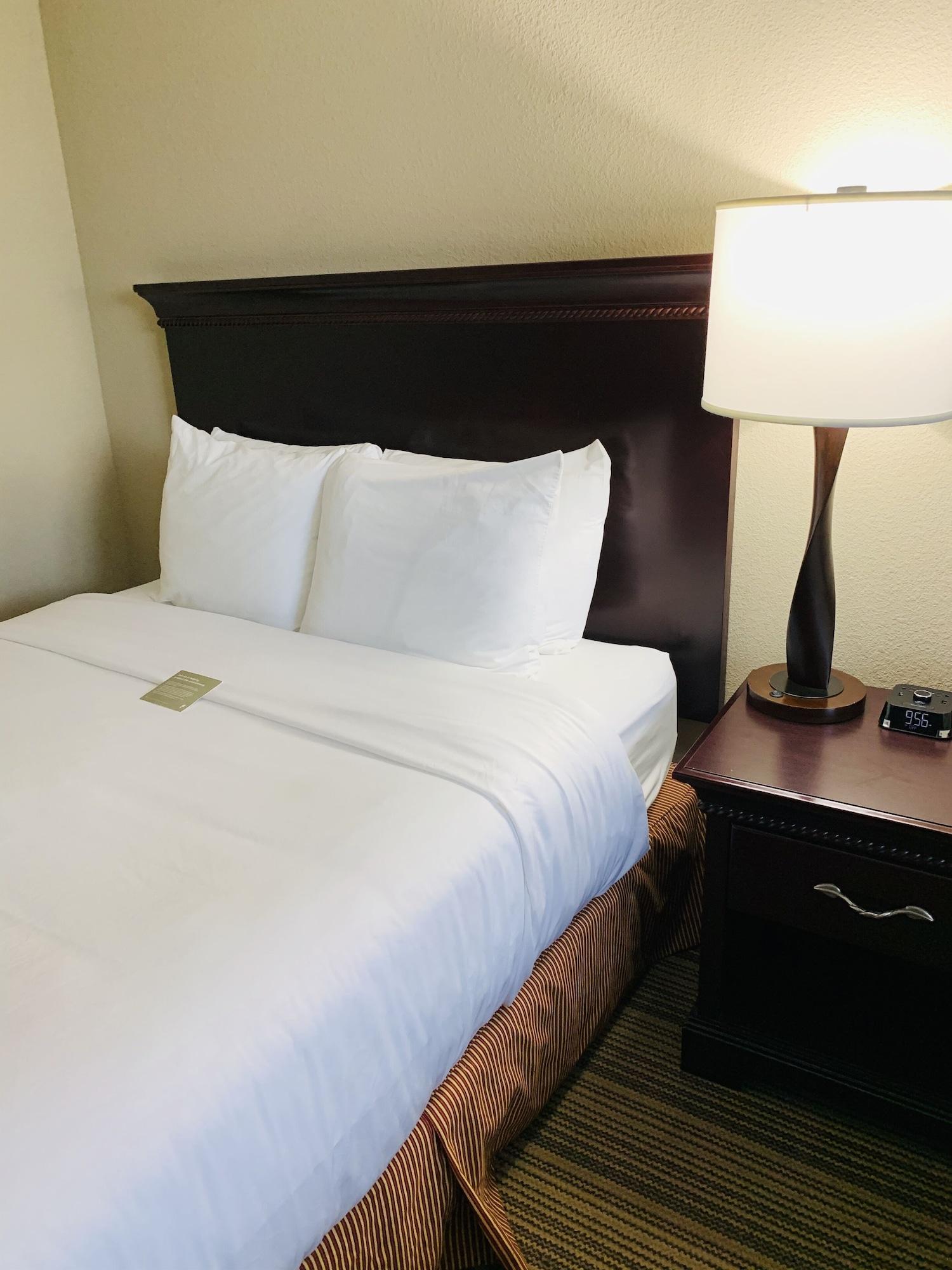 Country Inn & Suites By Radisson, Ithaca, Ny Eksteriør billede
