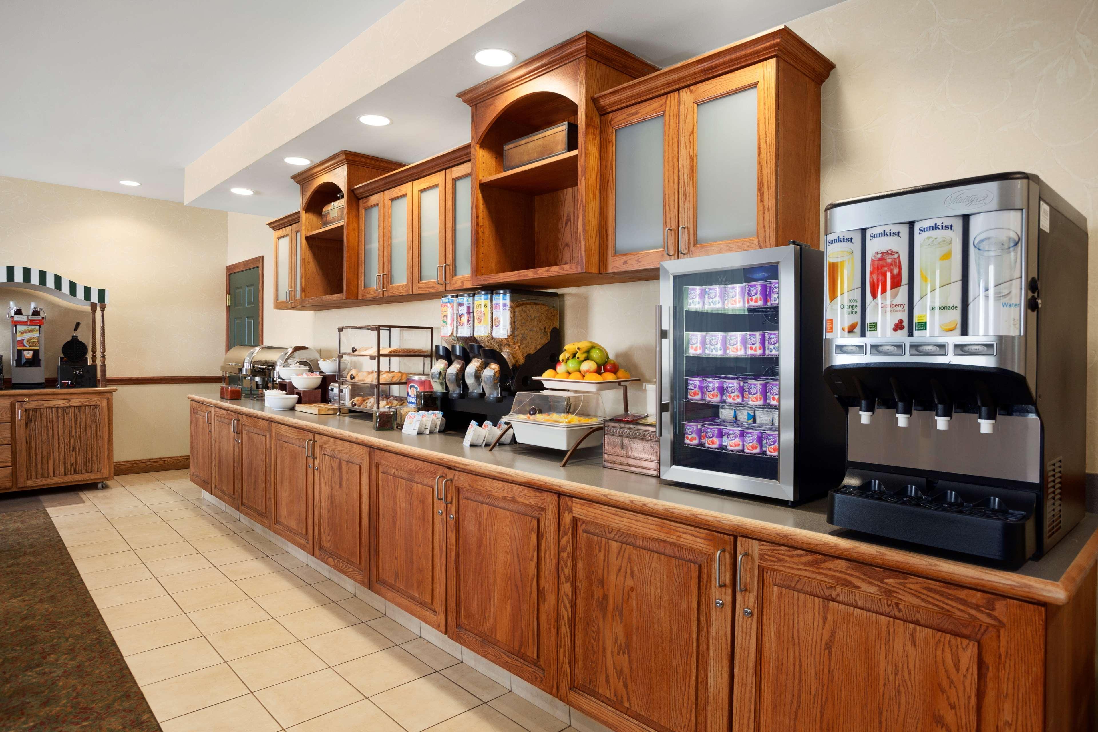 Country Inn & Suites By Radisson, Ithaca, Ny Eksteriør billede