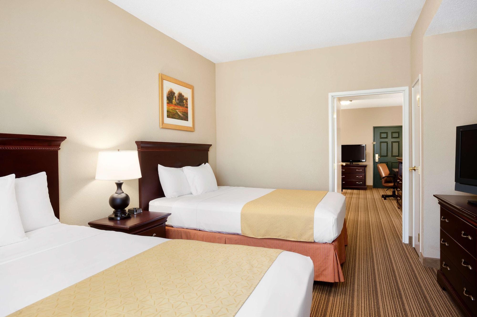Country Inn & Suites By Radisson, Ithaca, Ny Eksteriør billede
