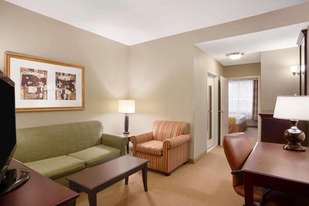 Country Inn & Suites By Radisson, Ithaca, Ny Værelse billede