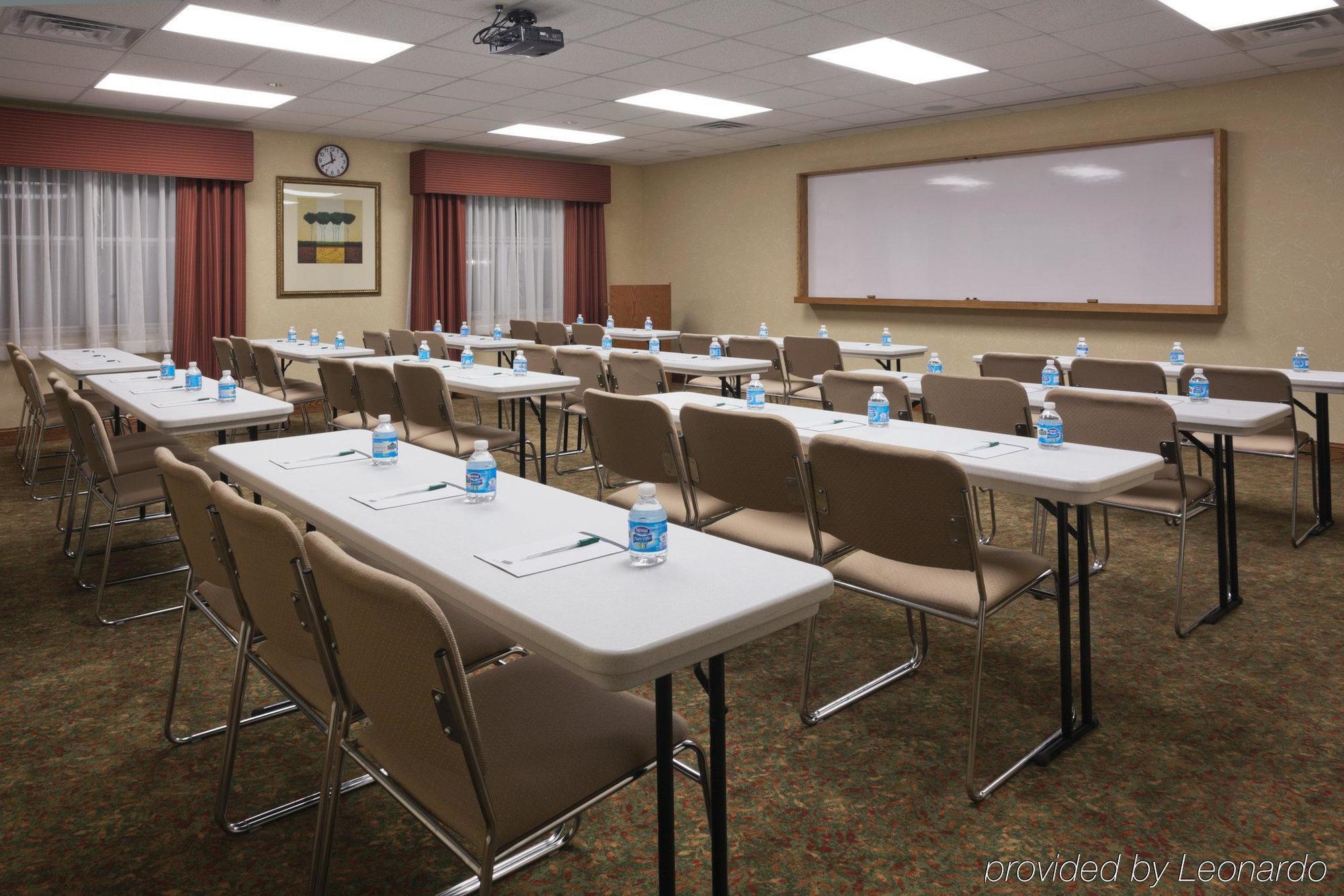 Country Inn & Suites By Radisson, Ithaca, Ny Business billede