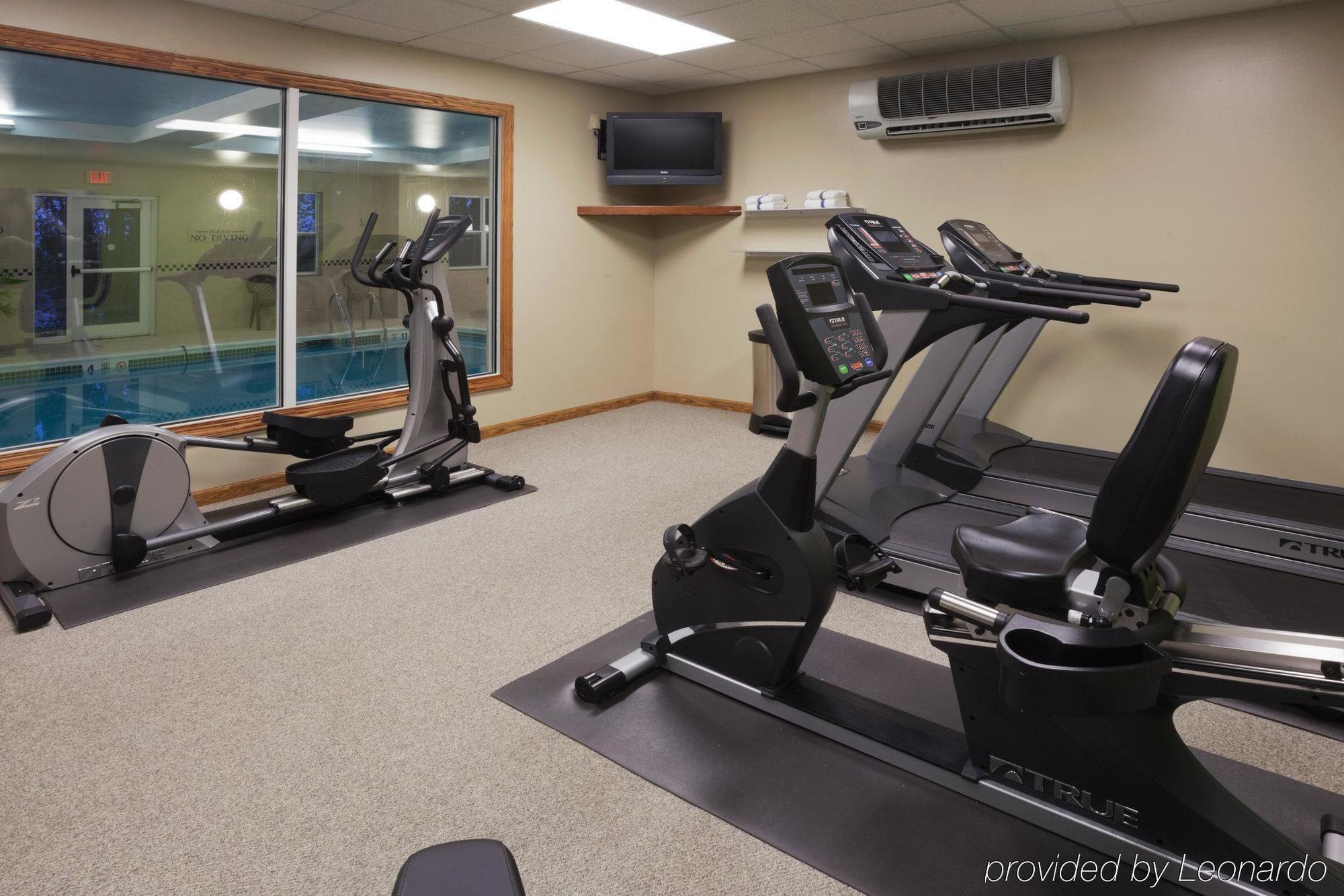 Country Inn & Suites By Radisson, Ithaca, Ny Faciliteter billede