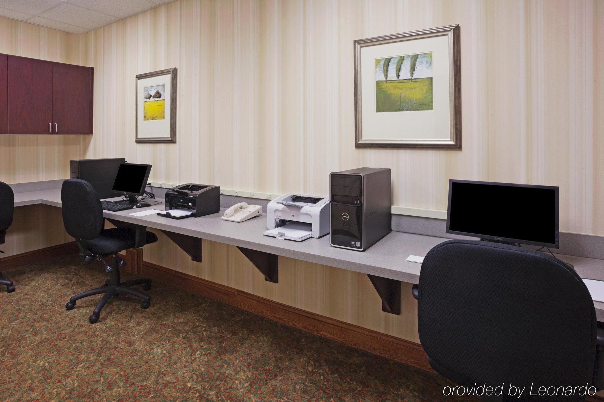 Country Inn & Suites By Radisson, Ithaca, Ny Faciliteter billede