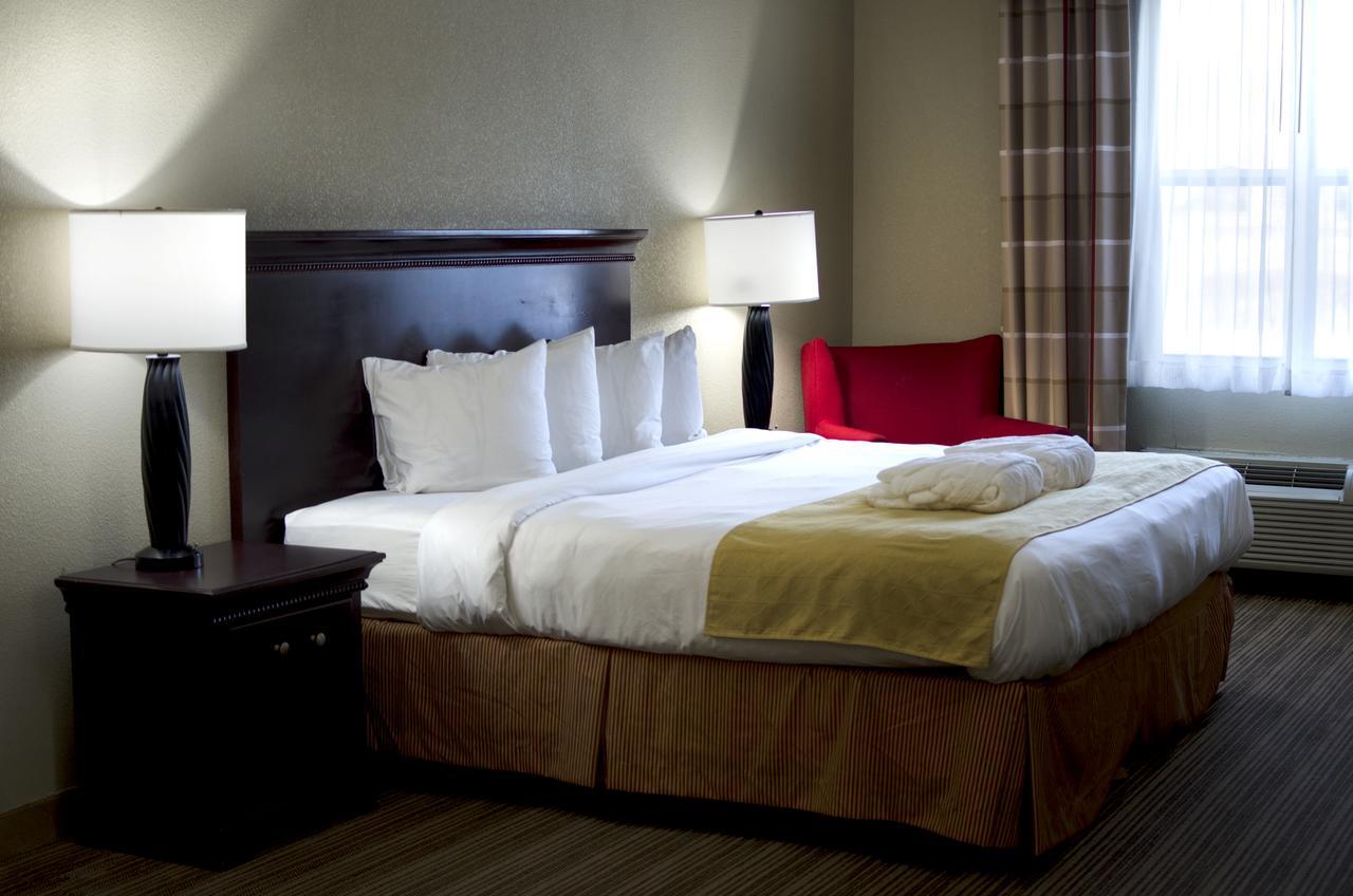 Country Inn & Suites By Radisson, Ithaca, Ny Eksteriør billede