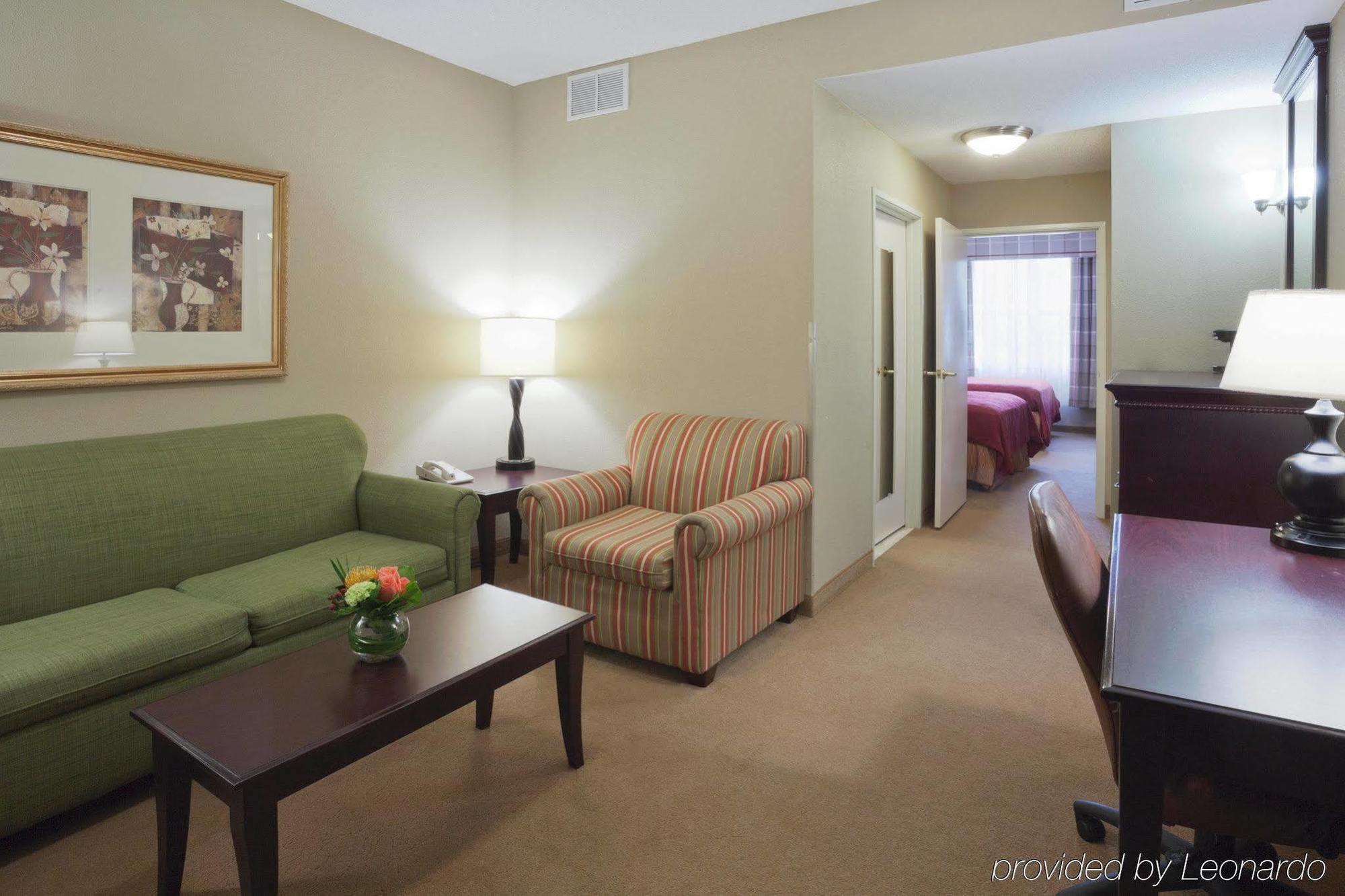 Country Inn & Suites By Radisson, Ithaca, Ny Værelse billede