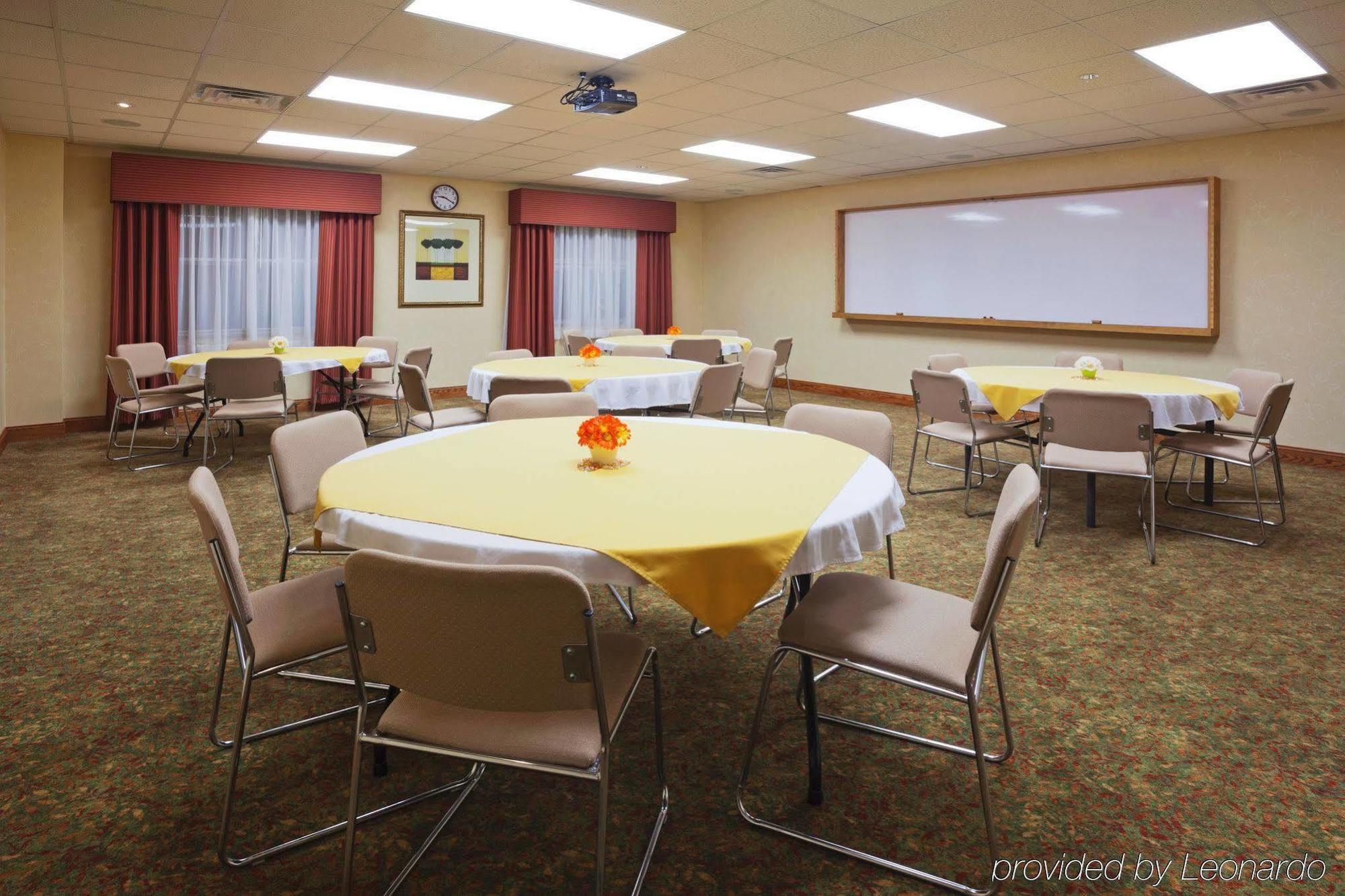 Country Inn & Suites By Radisson, Ithaca, Ny Business billede