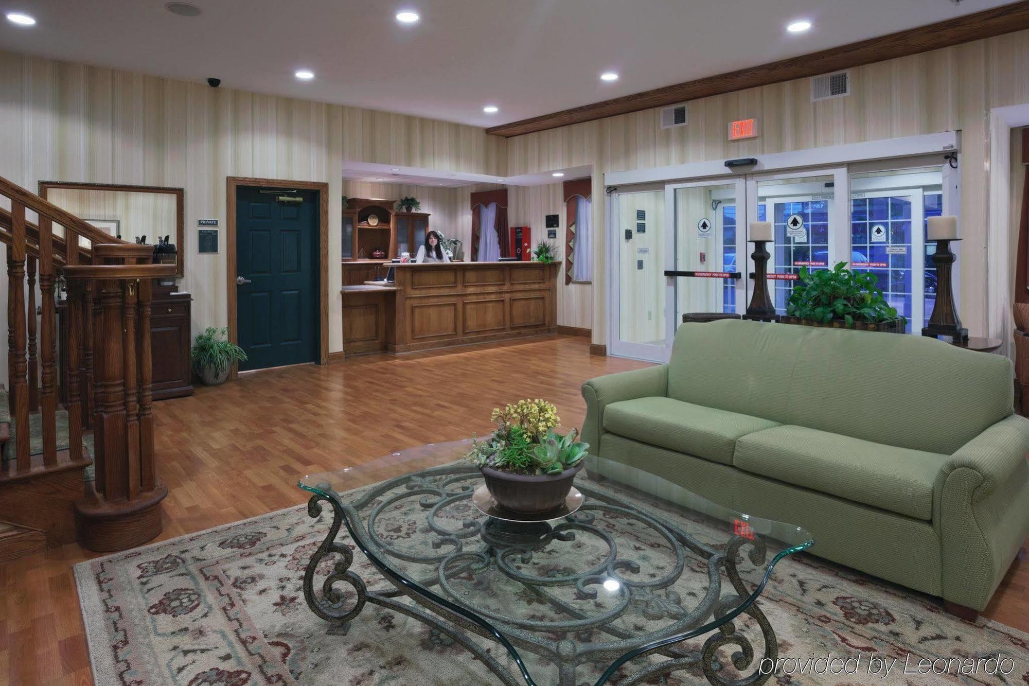 Country Inn & Suites By Radisson, Ithaca, Ny Interiør billede