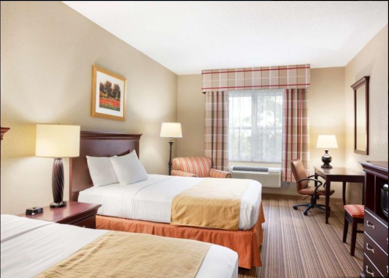 Country Inn & Suites By Radisson, Ithaca, Ny Eksteriør billede