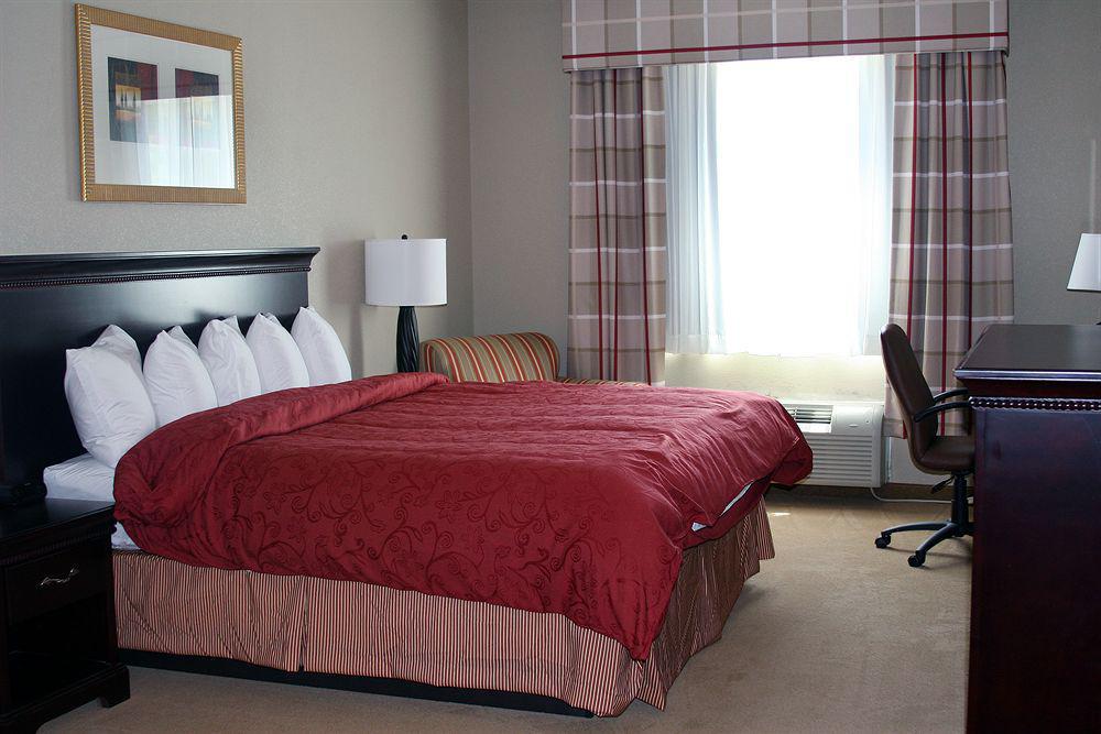 Country Inn & Suites By Radisson, Ithaca, Ny Eksteriør billede