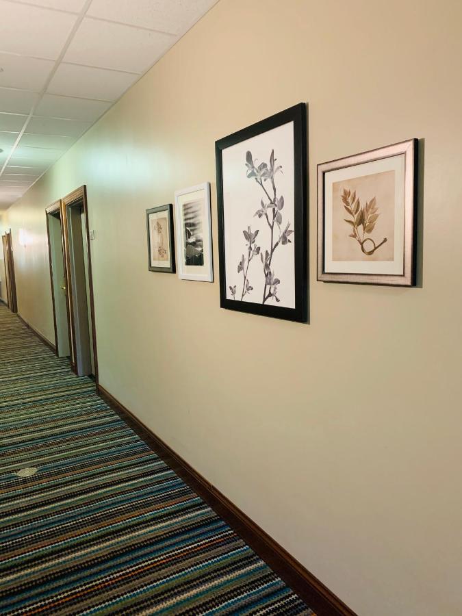 Country Inn & Suites By Radisson, Ithaca, Ny Eksteriør billede